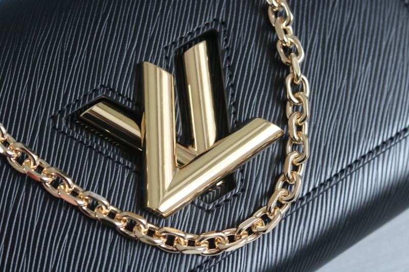 (Pre-Order) Louis Vuitton Twist MM (Replica)