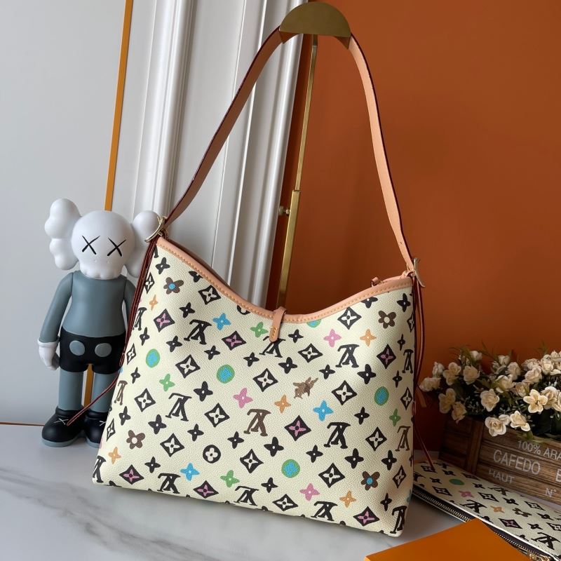 (Pre-Order) Louis Vuitton CarryAll PM (Replica)