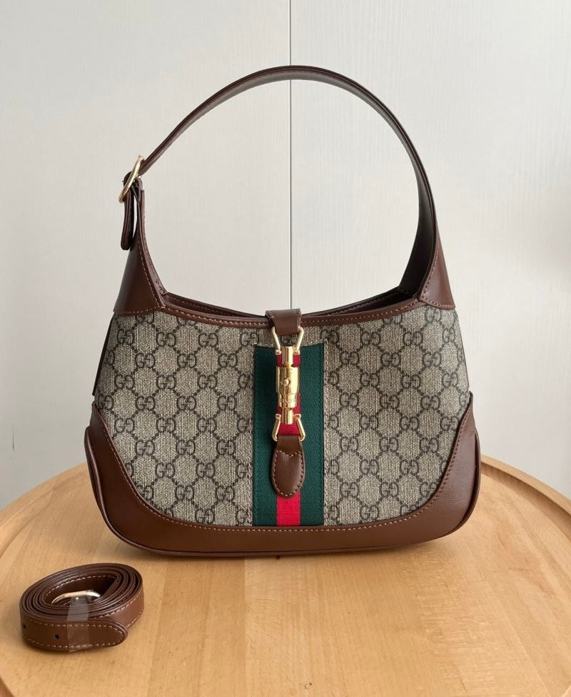 (Pre-Order) Gucci Jackie 1961 Small Shoulder Bag (Replica)