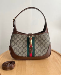 (Pre-Order) Gucci Jackie 1961 Small Shoulder Bag (Replica)