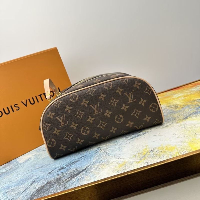 (Pre-Order) Louis Vuitton Toiletry Pouch (Replica)