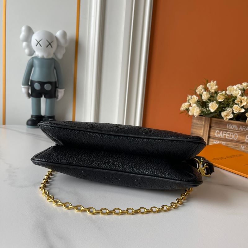 (Pre-Order) Louis Vuitton Liv Pochette (Replica)