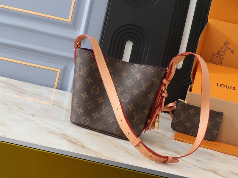 (Pre-Order) Louis Vuitton All In BB (Replica)