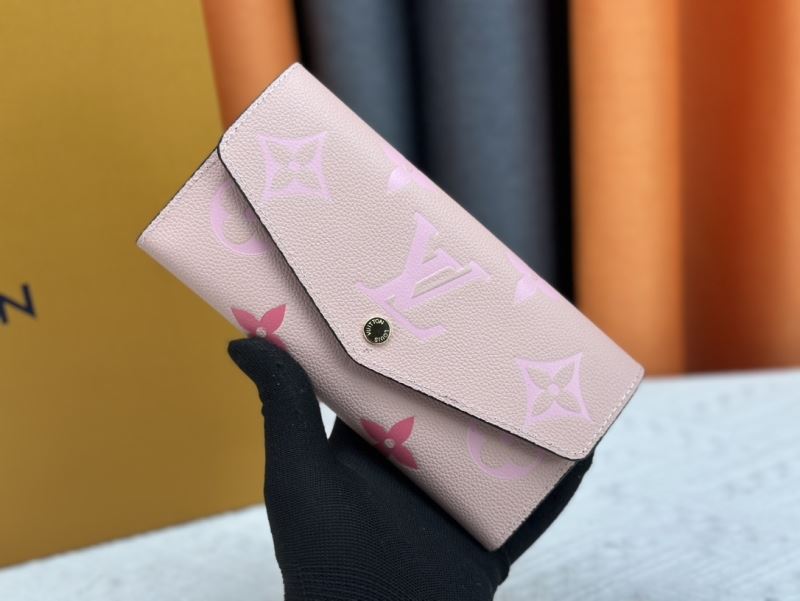 (Pre-Order) Louis Vuitton Sarah Wallet (Replica)