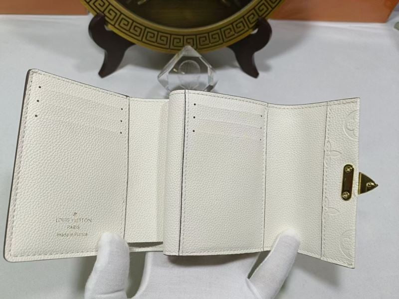 (Pre-Order) Louis Vuitton Métis Compact Wallet (Replica)