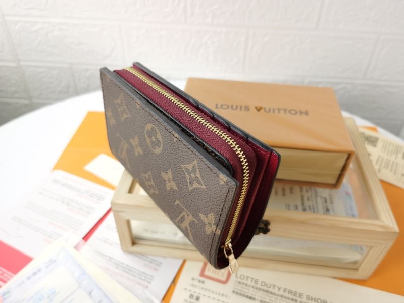 (Pre-Order) Louis Vuitton Victorine Wallet (Replica)