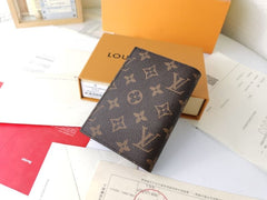 (Pre-Order) Louis Vuitton passport cover (Replica)