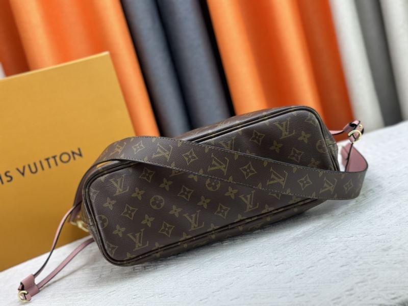 (Pre-Order) Louis Vuitton Neverfull Bandoulière Inside Out MM (Replica)