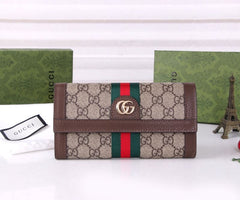 (Pre-Order) Gucci Wallet (Replica)