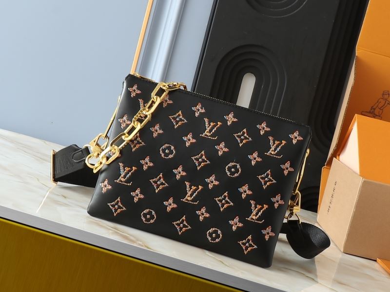 (Pre-Order) Louis Vuitton Coussin PM (Replica)