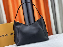 (Pre-Order) Louis Vuitton LV x TM CarryAll Vibe MM (Replica)