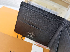 (Pre-Order) Louis Vuitton Men Wallet (Replica)