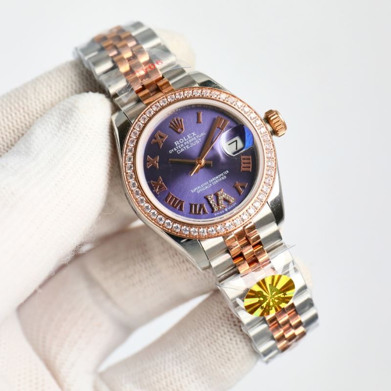 (Pre-Order) Rolex Datejust 28mm (Replica)