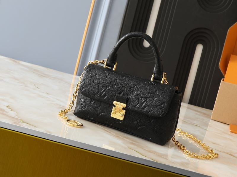 (Pre-Order) Louis Vuitton Nano Madeleine (Replica)