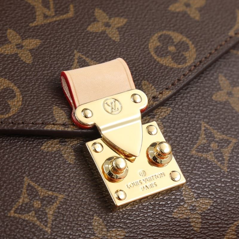 (Pre-Order) Louis Vuitton Pochette Métis (Replica)