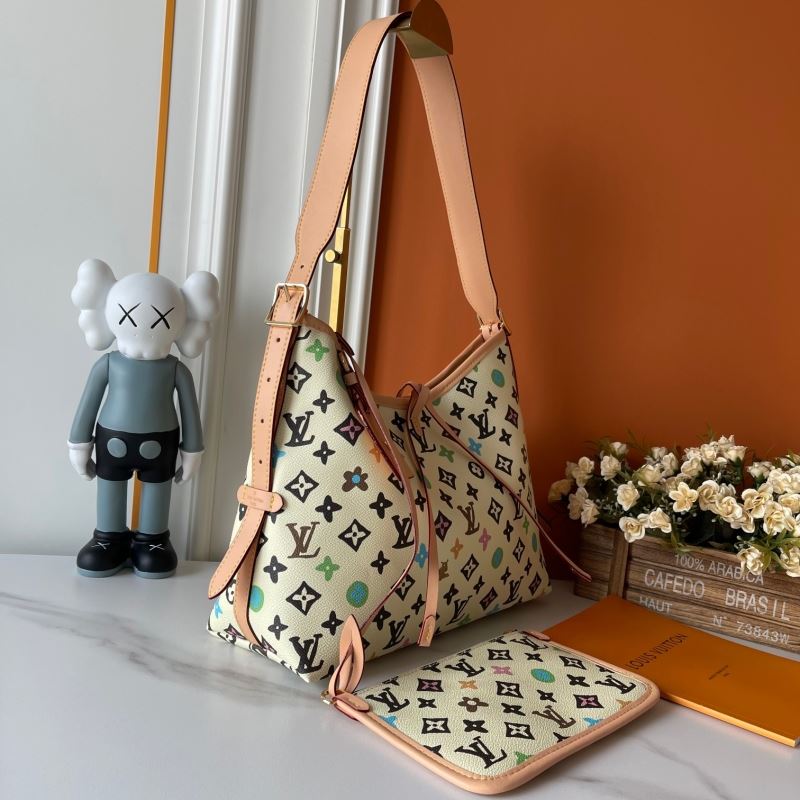 (Pre-Order) Louis Vuitton CarryAll PM (Replica)