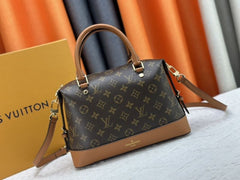 (Pre-Order) Louis Vuitton Monogram Canvas 2way Bag (Replica)