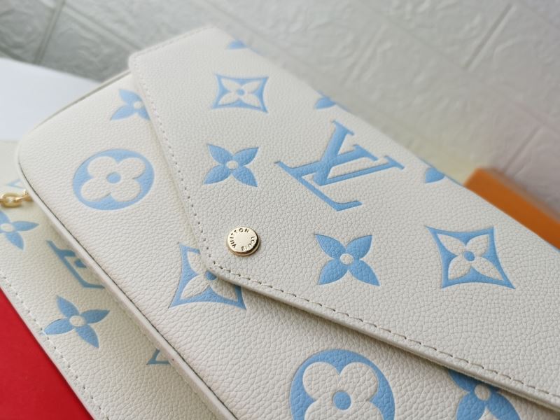 (Pre-Order) Louis Vuitton Félicie Pochette (Replica)