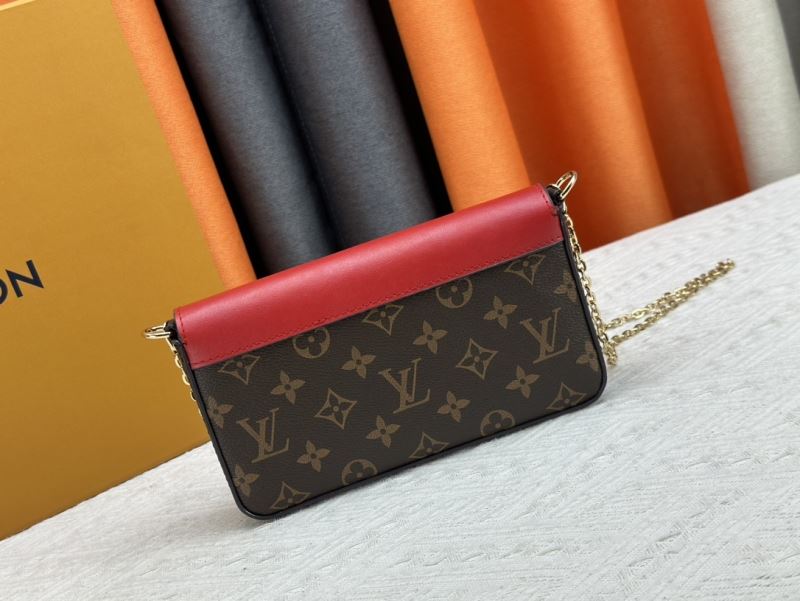 (Pre-Order) Louis Vuitton Félicie Pochette (Pre-Order)