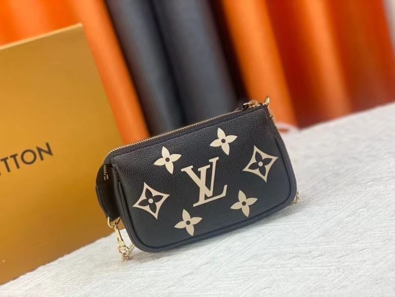 (Pre-Order) Louis Vuitton Mini Pochette Accessoires (Replica)