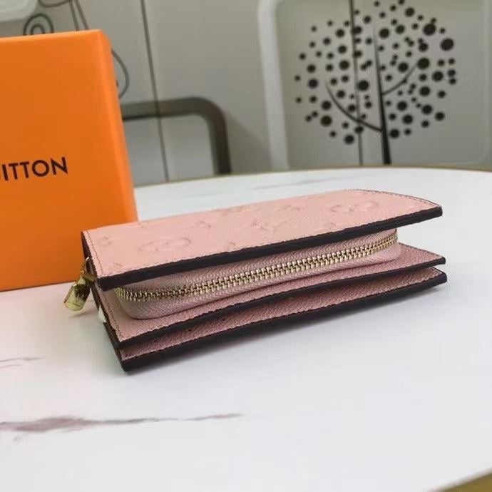 (Pre-Order) Louis Vuitton Victorine wallet (Replica)