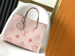 (Pre-Order) Louis Vuitton OnTheGo MM (Replica)