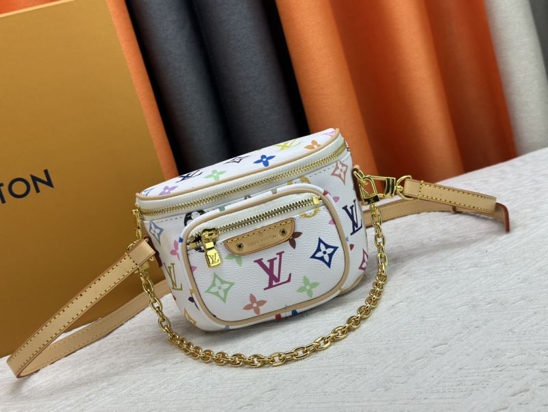 (Pre-Order) Louis Vuitton x Takashi Murakami
Mini Speedy (Replica)