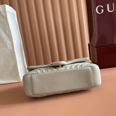 (Pre-Order) Gucci GG Marmont Small Shoulder Bag (Replica)