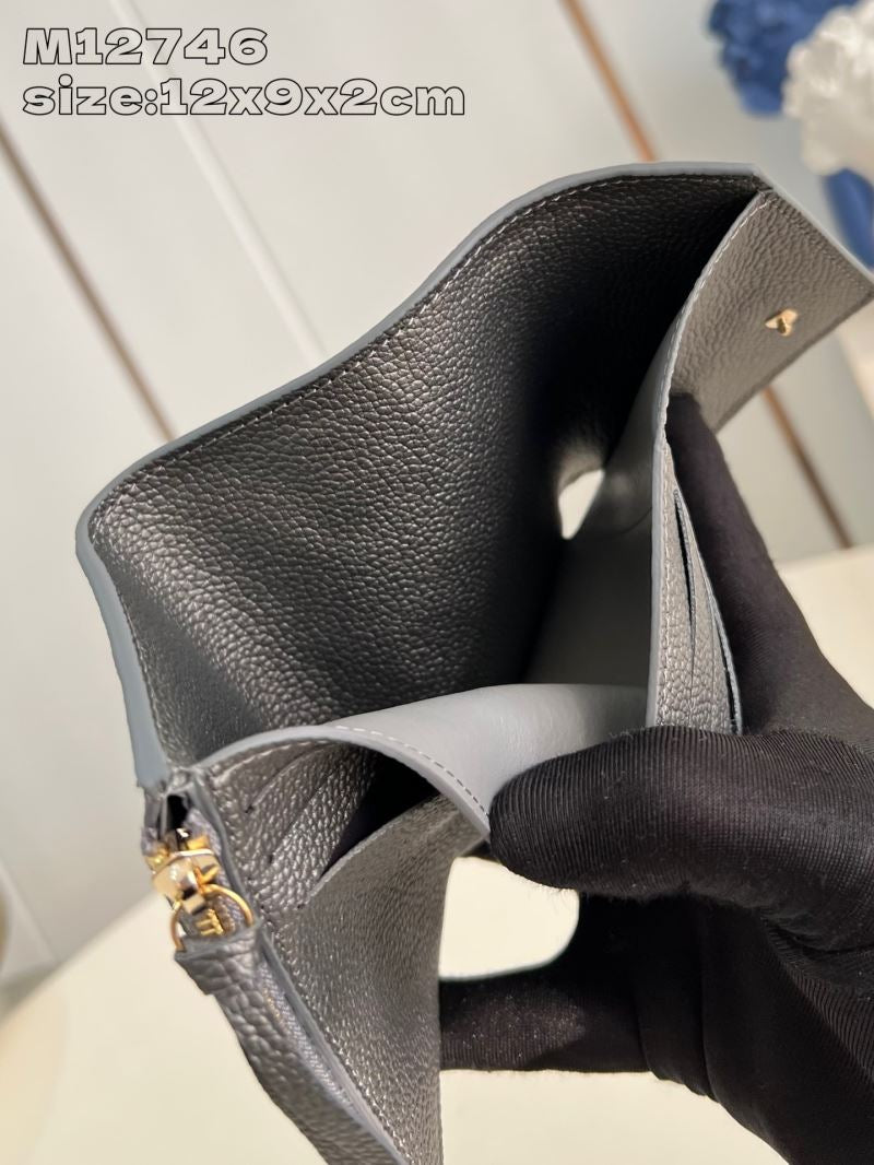 (Pre-Order) Louis Vuitton Monogram Envelope Wallet (Replica)