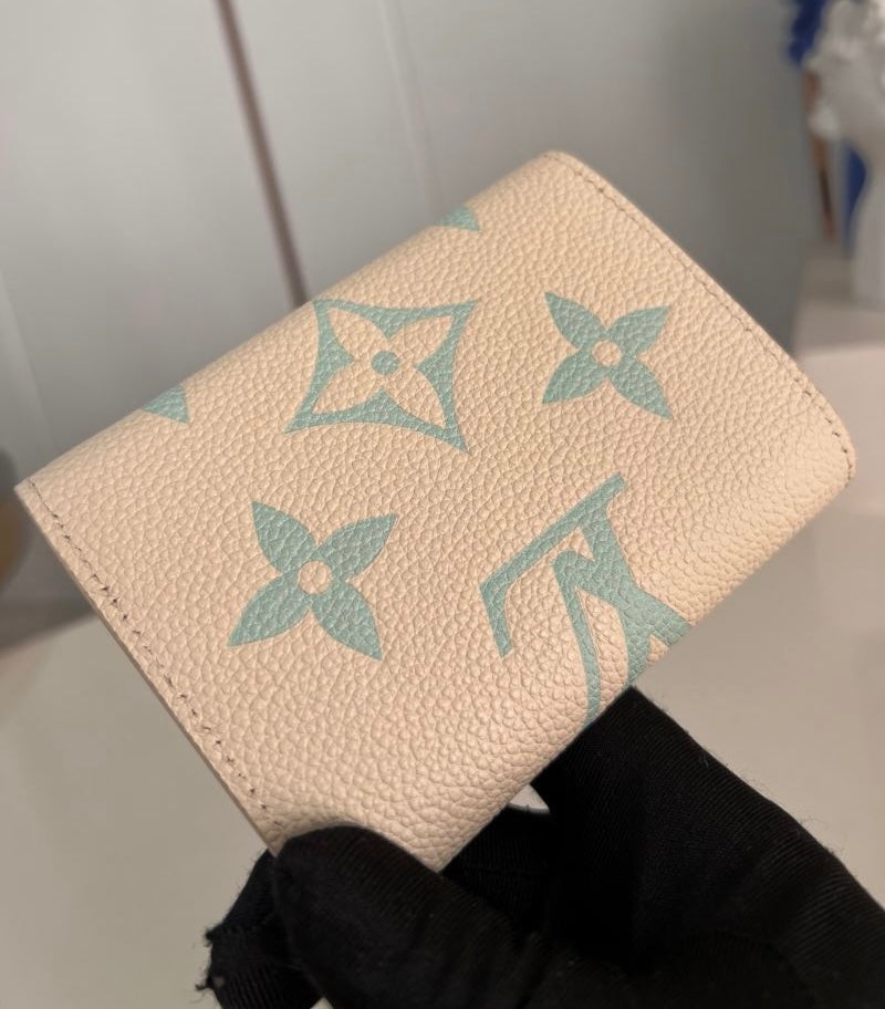 (Pre-Order) Louis Vuitton Victorine Wallet (Replica)