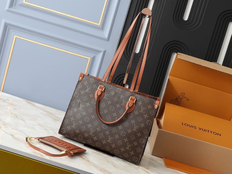 (Pre-Order)Louis Vuitton OnTheGo MM (Replica)