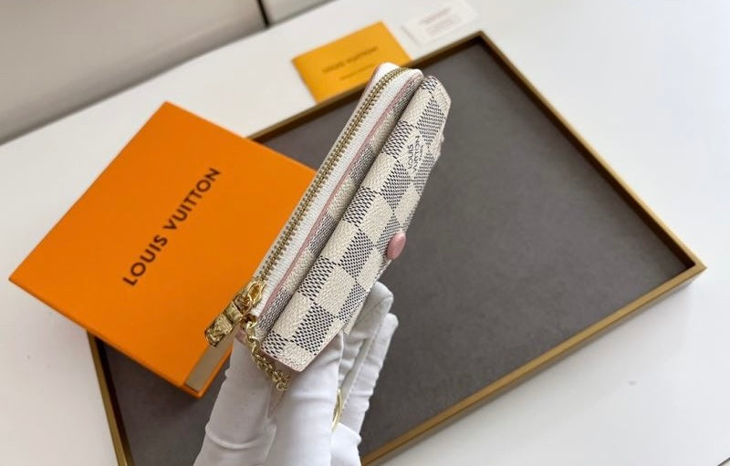 (Pre-Order) Louis Vuitton Card Holder Recto Verso (Replica)