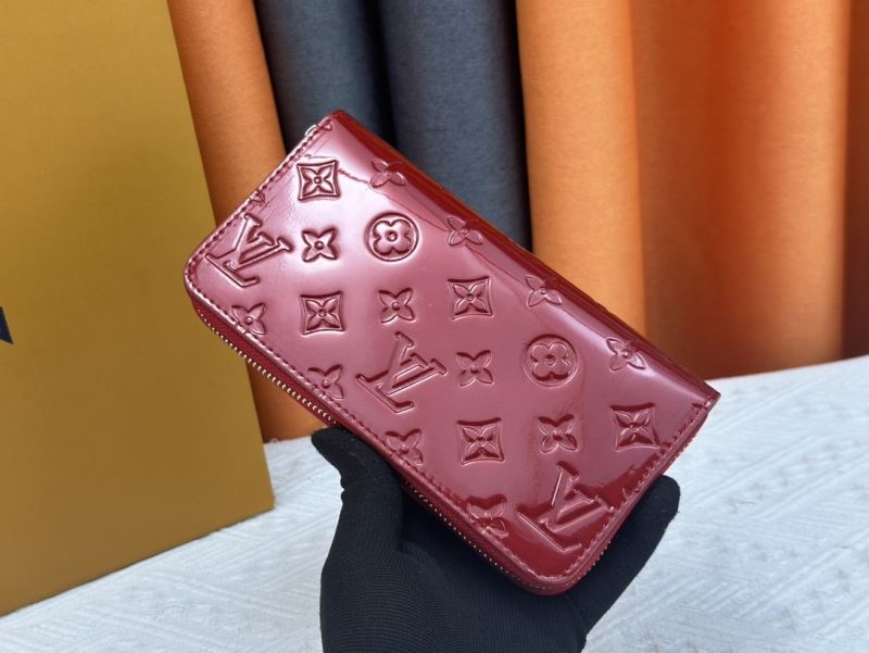 (Pre-Order) Louis Vuitton Wallet (Replica)