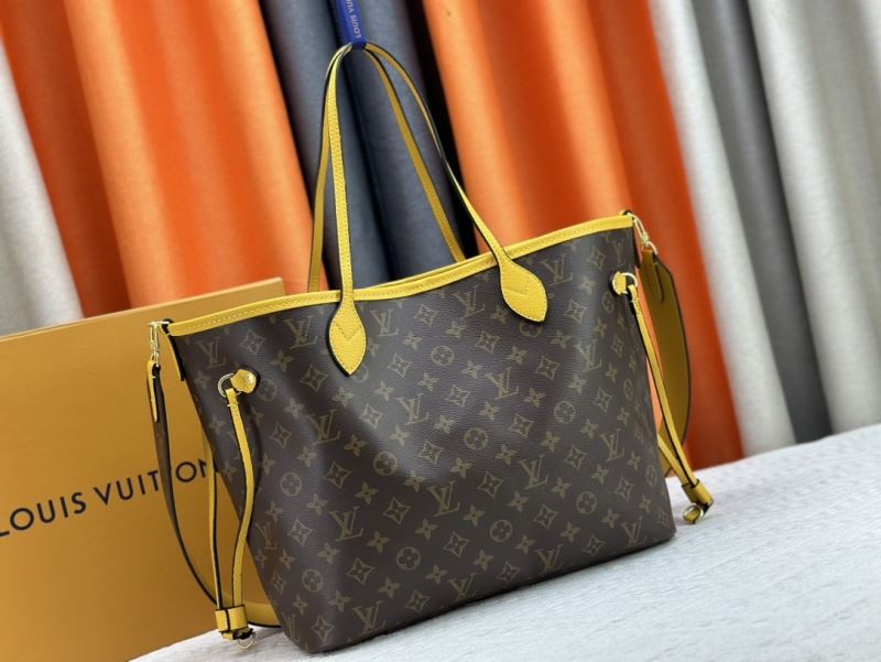 (Pre-Order) Louis Vuitton Neverfull Bandoulière Inside Out MM (Replica)