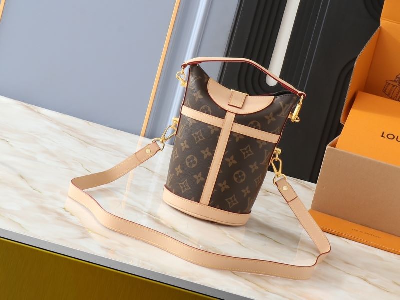 (Pre-Order) Louis Vuitton Monogram Duffle Bag (Replica)