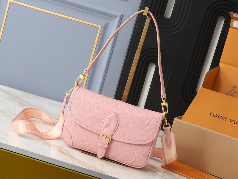 (Pre-Order)Louis Vuitton Diane (Replica)