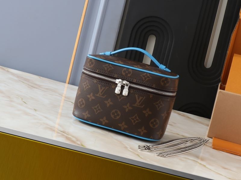 (Pre-Order) Louis Vuitton Nice Mini (Replica)