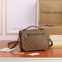 (Pre-Order) Louis Vuitton Pochette Métis (Replica)