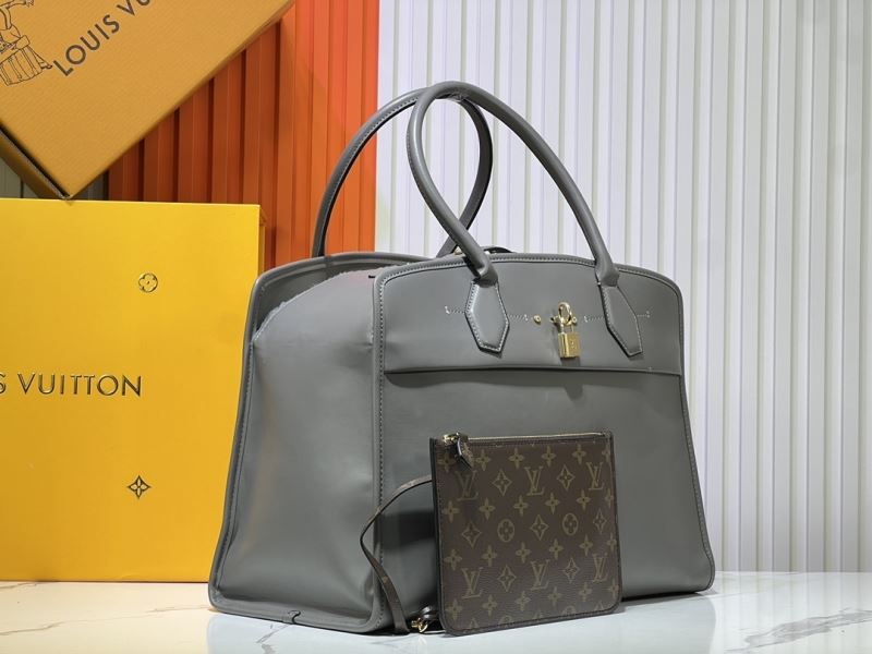 (Pre-Order) Louis Vuitton City Steamer Soft GM (Replica)