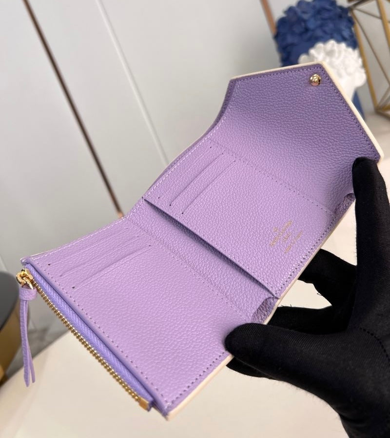 (Pre-Order) Louis Vuitton Victorine Wallet (Replica)