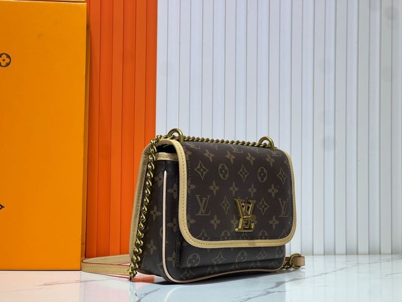 (Pre-Order) Louis Vuitton Satchel Bag (Replica)