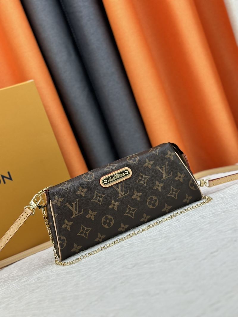 (Pre-Order) Louis Vuitton Eva Clutch (Replica)