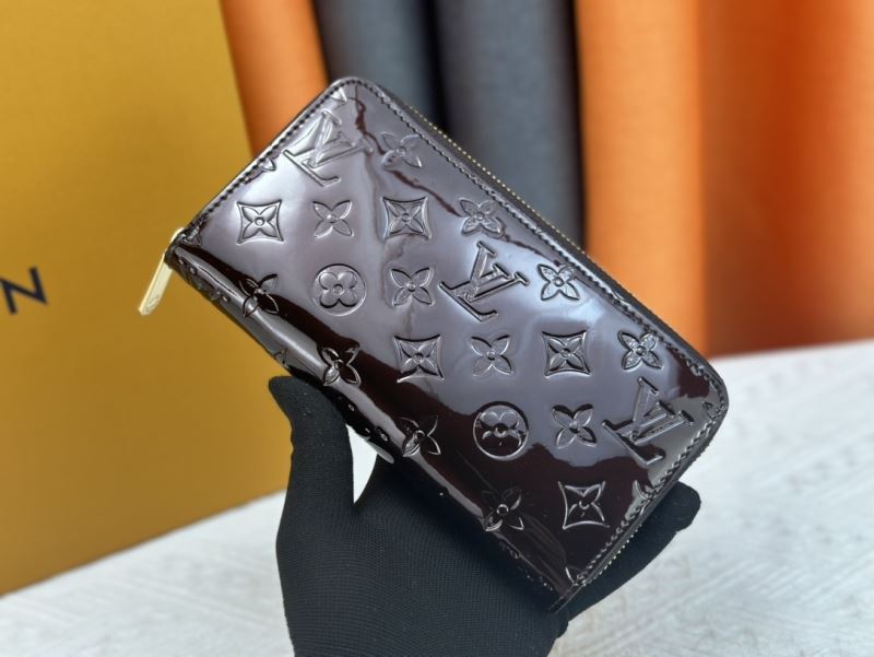 (Pre-Order) Louis Vuitton Wallet (Replica)