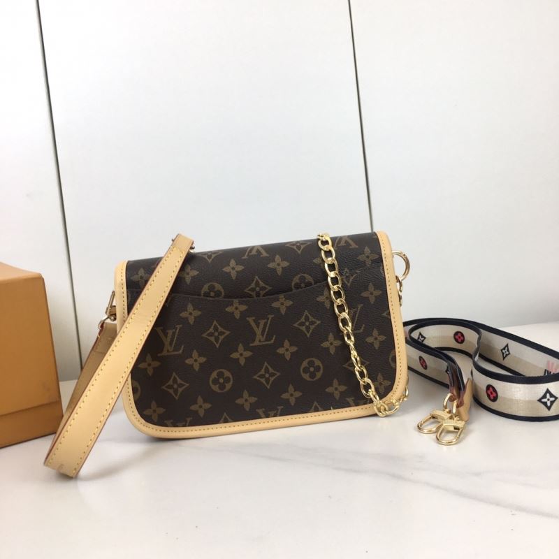 (Pre-Order) Louis Vuitton Diane (Replica)