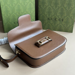 (Pre-Order) GUCCI HORSEBIT 1955 MEDIUM SHOULDER (Replica)