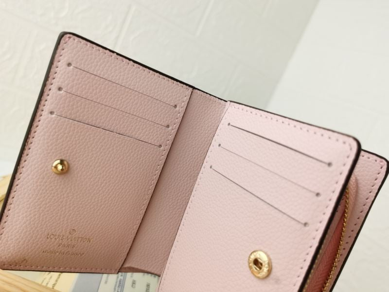 (Pre-Order) Louis Vuitton Wallet (Replica)