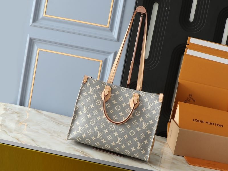 (Pre-Order)Louis Vuitton OnTheGo MM (Replica)