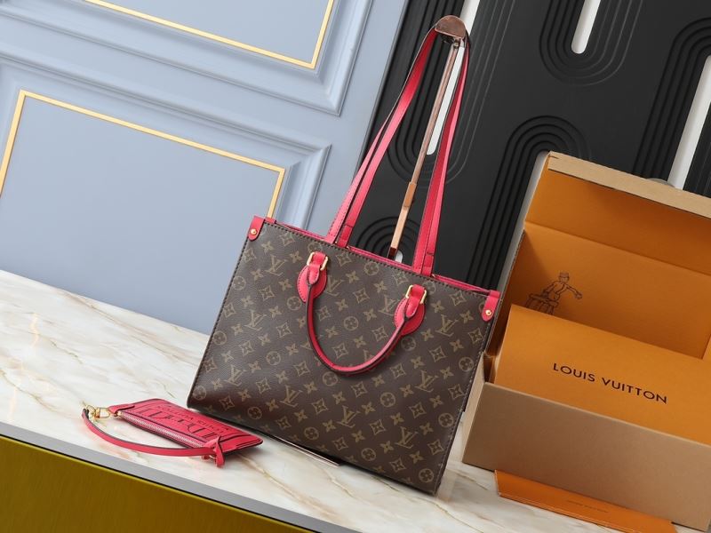 (Pre-Order)Louis Vuitton OnTheGo MM (Replica)