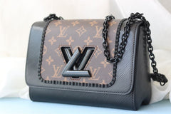 (Pre-Order) Louis Vuitton Twist MM (Replica)