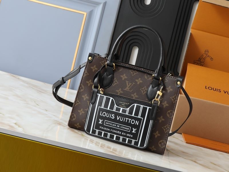 (Pre-Order)Louis Vuitton OnTheGo PM (Replica)